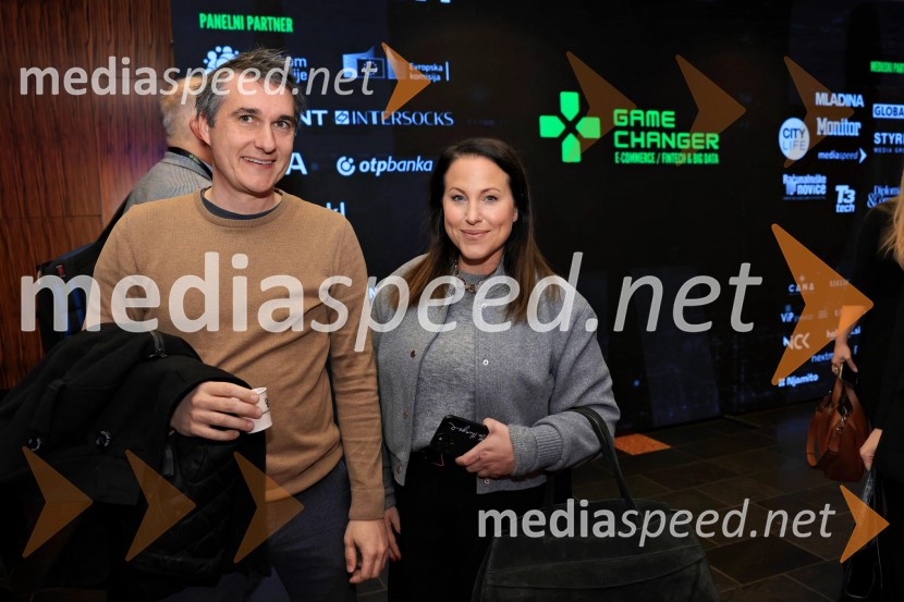 Game Changer Ljubljana 2024