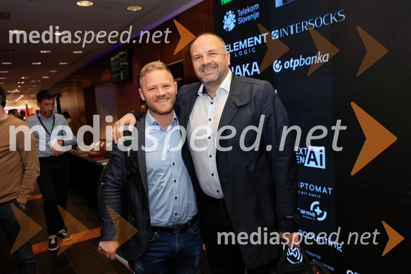 Game Changer Ljubljana 2024