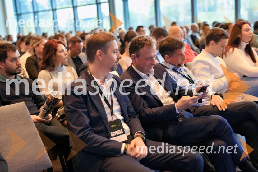 Game Changer Ljubljana 2024