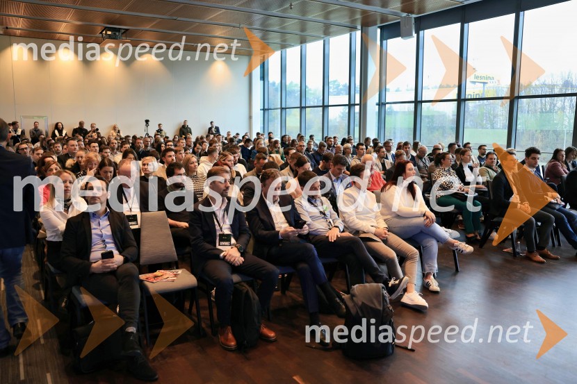 Game Changer Ljubljana 2024