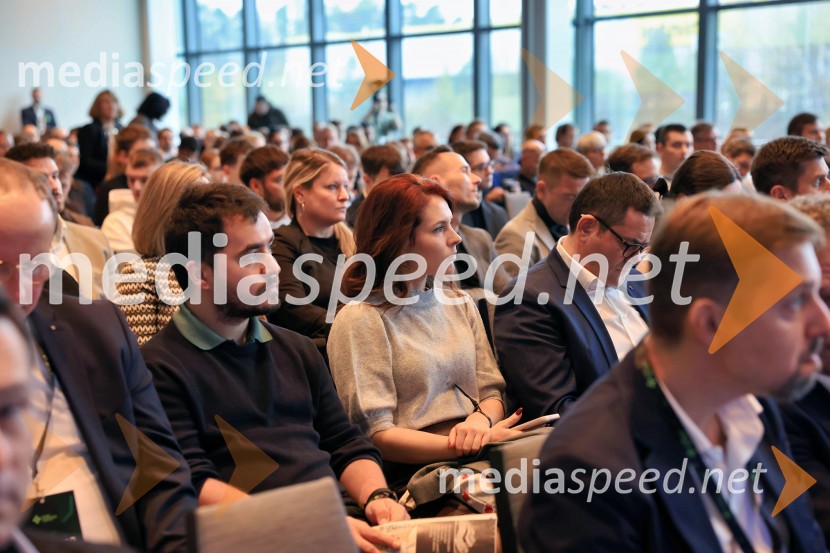 Game Changer Ljubljana 2024