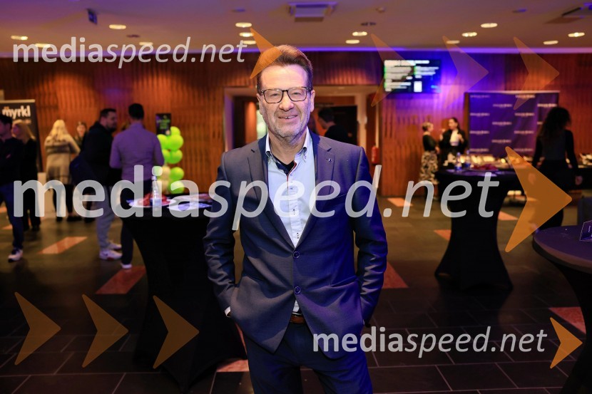 Game Changer Ljubljana 2024