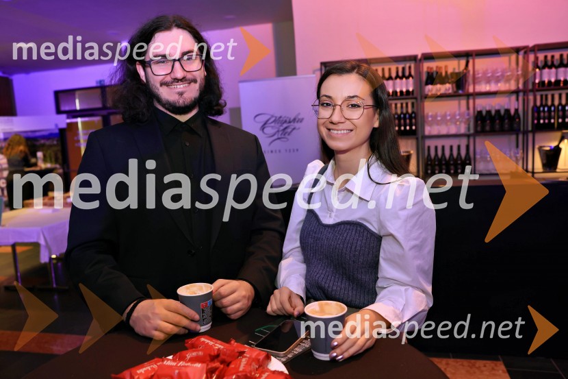 Game Changer Ljubljana 2024