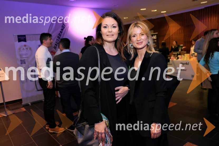  ... ;  Metka  Kejžar, direktorica, DigiTalk d.o.o.Game Changer Ljubljana 2024