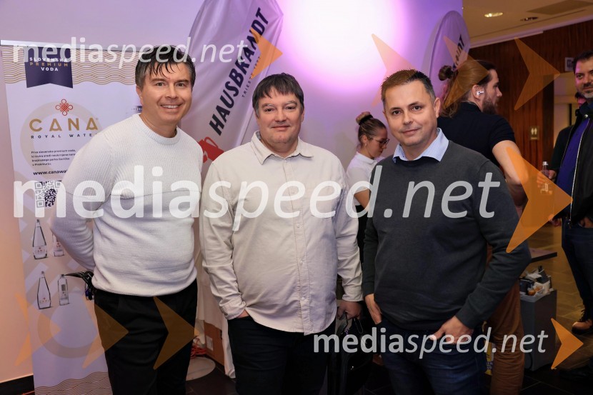 Game Changer Ljubljana 2024