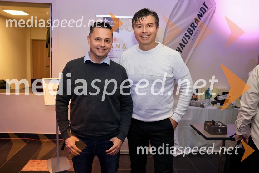 Game Changer Ljubljana 2024