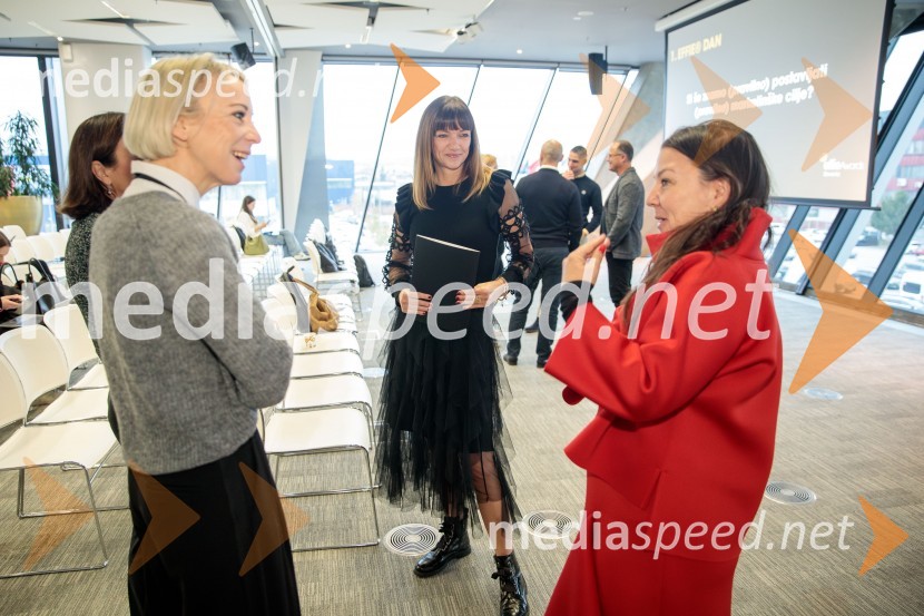  ... ;  ... ;  Tjaša Kolenc Filipčič, vodja upravljanja z blagovno znamko in direktorica marketinga v Skupini TriglavEffie dan 2024