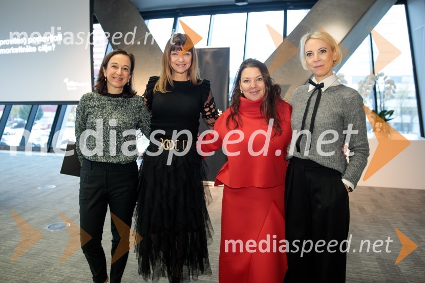  ... ;  ... ;  Tjaša Kolenc Filipčič, vodja upravljanja z blagovno znamko in direktorica marketinga v Skupini Triglav;  ... Effie dan 2024