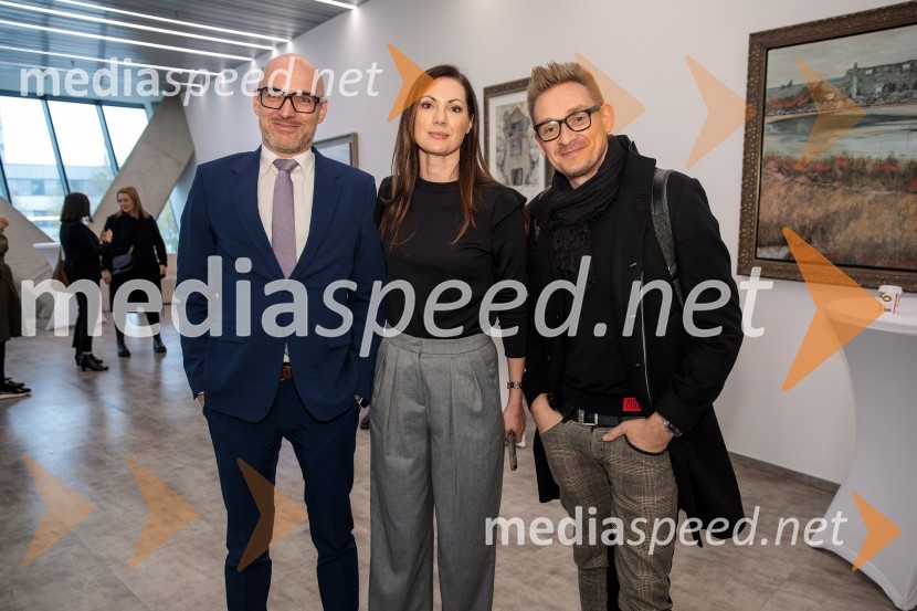  Urban  Korenjak, direktor trženja Europlakat;  ... ;  ... Effie dan 2024