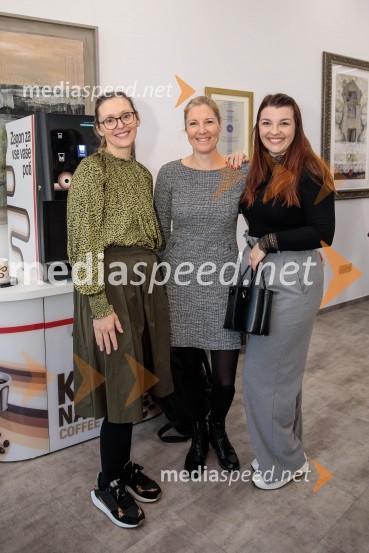  ... ;  ... ;  Nikolaja Frece, A1 SlovenijaEffie dan 2024