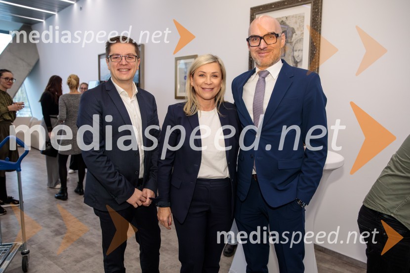  ... ;  Mojca  Briščik, glavna izvršna direktorica pri SOZ - Slovenski oglaševalski zbornici in predsednica, festival Golden Drum;  Urban  Korenjak, direktor trženja EuroplakatEffie dan 2024