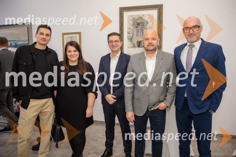  ... ;  ... ;  ... ;  ... ;  Urban  Korenjak, direktor trženja EuroplakatEffie dan 2024