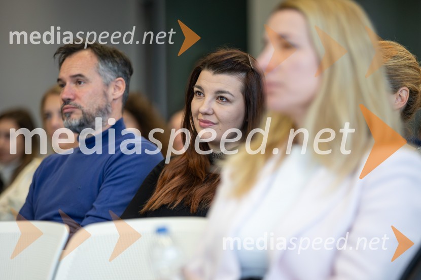  Nikolaja Frece, A1 SlovenijaEffie dan 2024