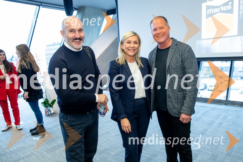  ... ;  Mojca  Briščik, glavna izvršna direktorica pri SOZ - Slovenski oglaševalski zbornici in predsednica, festival Golden Drum;  ... Effie dan 2024