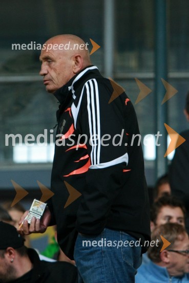 Nogometna tekma, Superpokal 2009, NK Maribor:NK Interblock