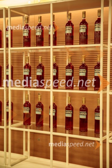 Odprtje 35. Ljubljanskega mednarodnega filmskega festivala Liffe