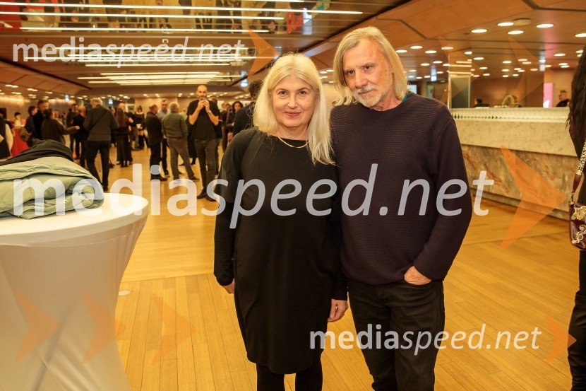 Odprtje 35. Ljubljanskega mednarodnega filmskega festivala Liffe