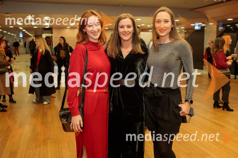  ... ;  ... ;  Gaja Višnar, igralkaOdprtje 35. Ljubljanskega mednarodnega filmskega festivala Liffe