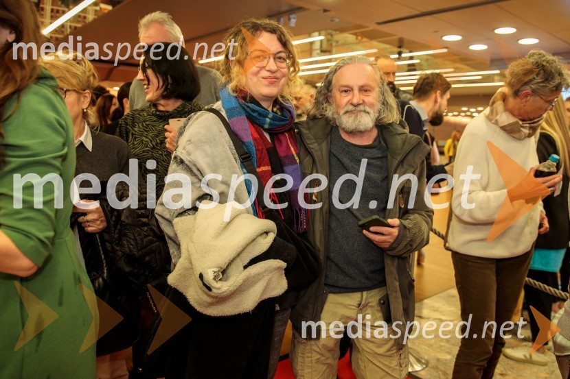  ... ;  Miha Hočevar, režiser in scenaristOdprtje 35. Ljubljanskega mednarodnega filmskega festivala Liffe