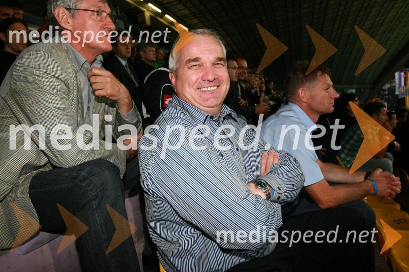 Nogometna tekma, Superpokal 2009, NK Maribor:NK Interblock