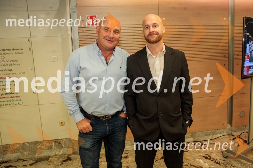 Odprtje 35. Ljubljanskega mednarodnega filmskega festivala Liffe