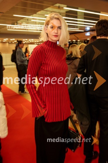 Odprtje 35. Ljubljanskega mednarodnega filmskega festivala Liffe