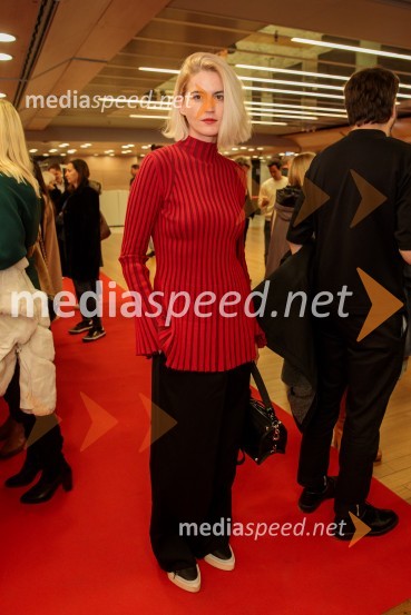 Odprtje 35. Ljubljanskega mednarodnega filmskega festivala Liffe