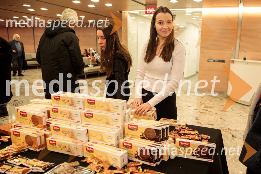 Odprtje 35. Ljubljanskega mednarodnega filmskega festivala Liffe