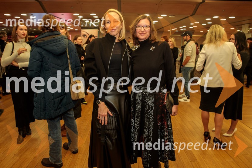 Odprtje 35. Ljubljanskega mednarodnega filmskega festivala Liffe