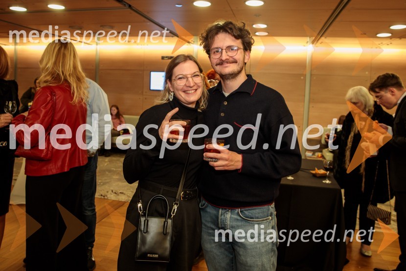 Odprtje 35. Ljubljanskega mednarodnega filmskega festivala Liffe