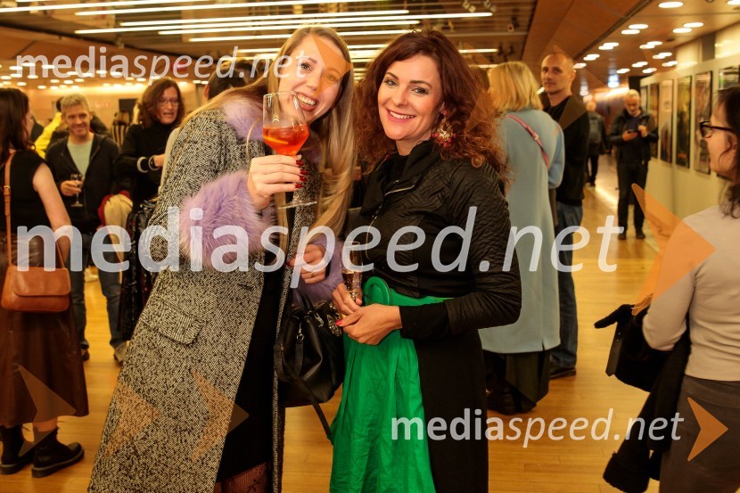 Odprtje 35. Ljubljanskega mednarodnega filmskega festivala Liffe