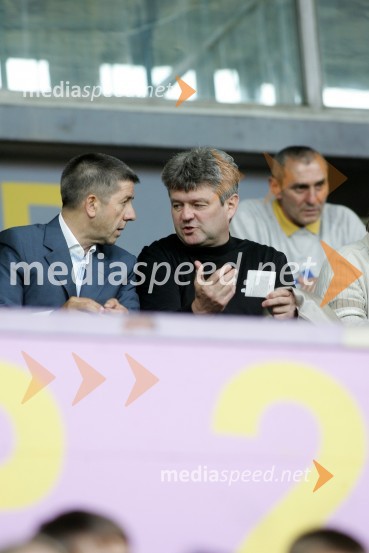 Nogometna tekma, Superpokal 2009, NK Maribor:NK Interblock