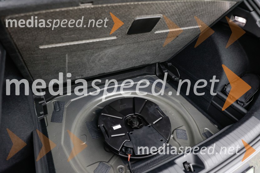 Novi CUPRA Terramar, slovenska predstavitev