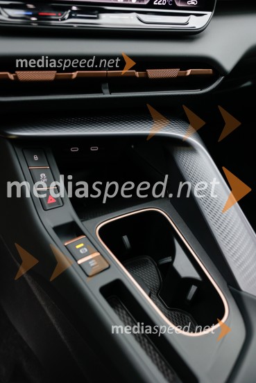 Novi CUPRA Terramar, slovenska predstavitev