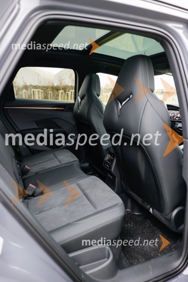 Novi CUPRA Terramar, slovenska predstavitev