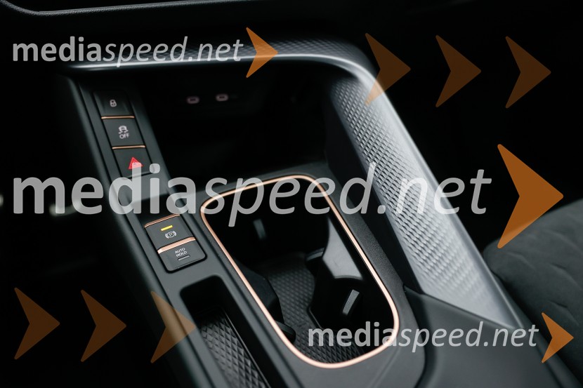 Novi CUPRA Terramar, slovenska predstavitev