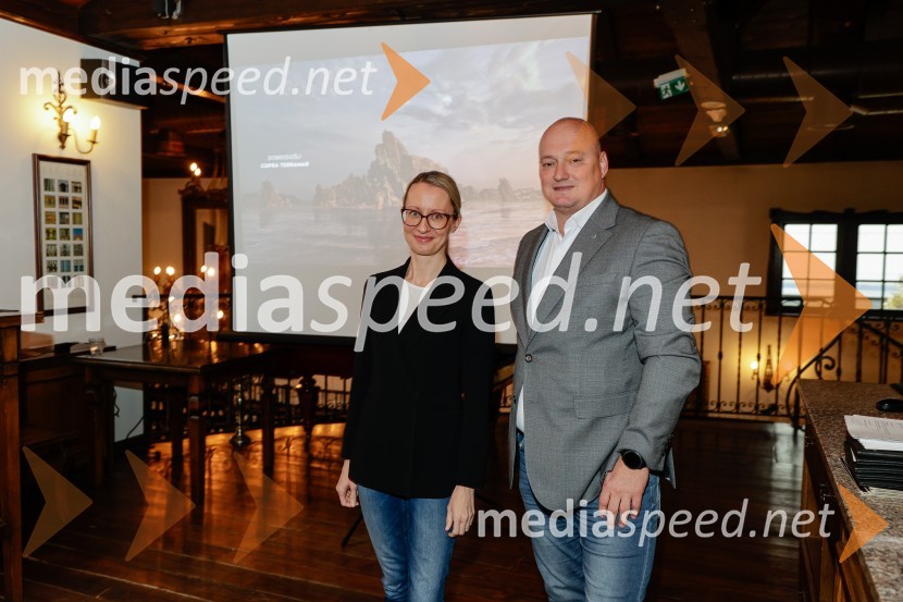 Novi CUPRA Terramar, slovenska predstavitev