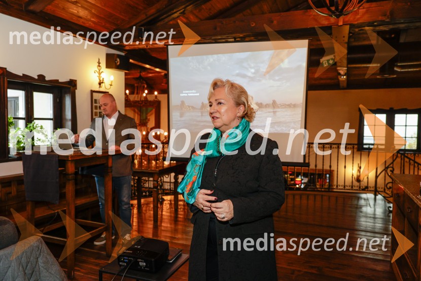 Novi CUPRA Terramar, slovenska predstavitev