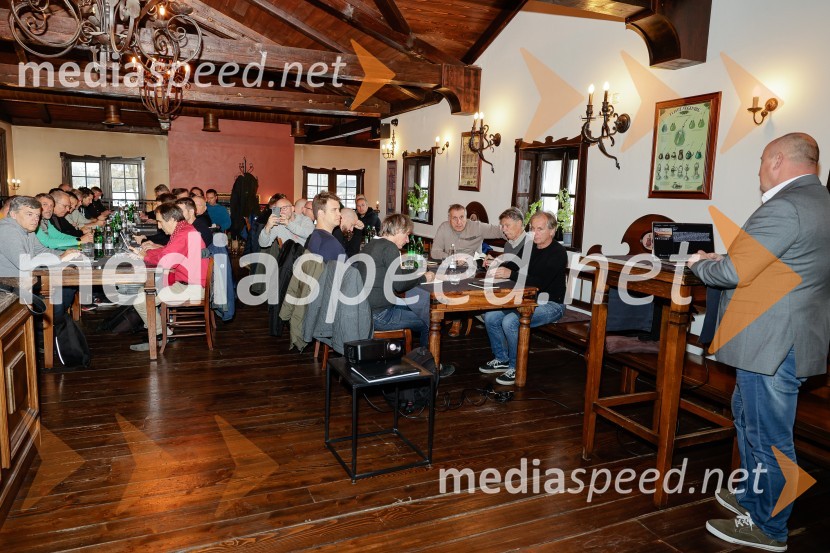 Novi CUPRA Terramar, slovenska predstavitev