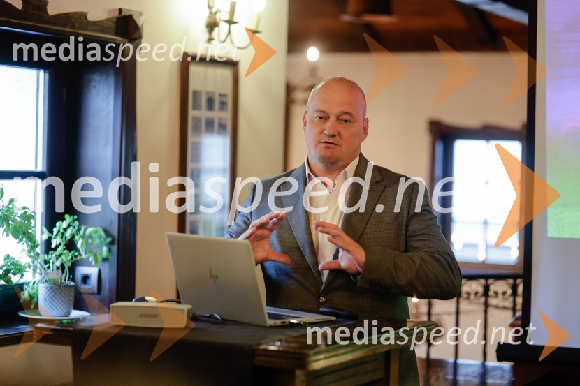 Novi CUPRA Terramar, slovenska predstavitev