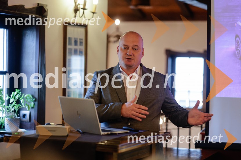 Novi CUPRA Terramar, slovenska predstavitev