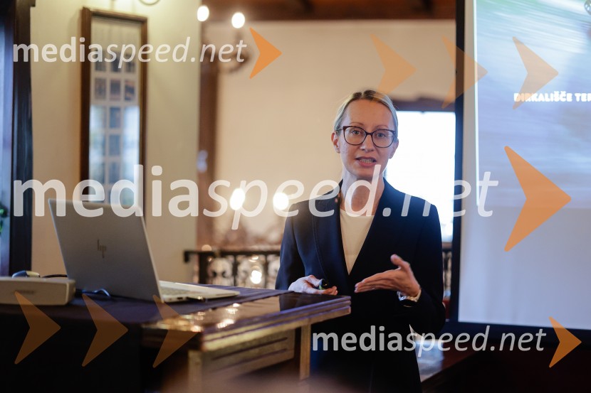 Novi CUPRA Terramar, slovenska predstavitev