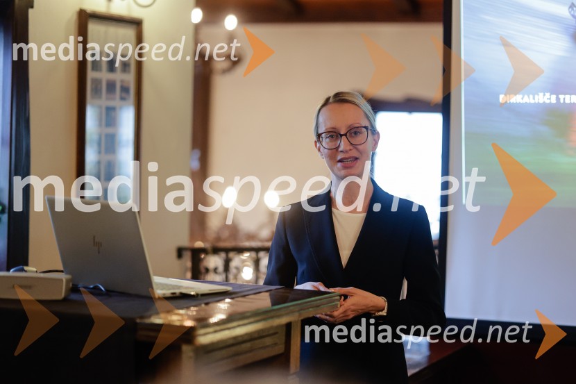 Novi CUPRA Terramar, slovenska predstavitev