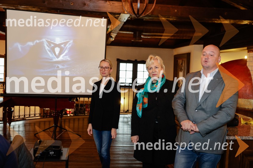 Novi CUPRA Terramar, slovenska predstavitev