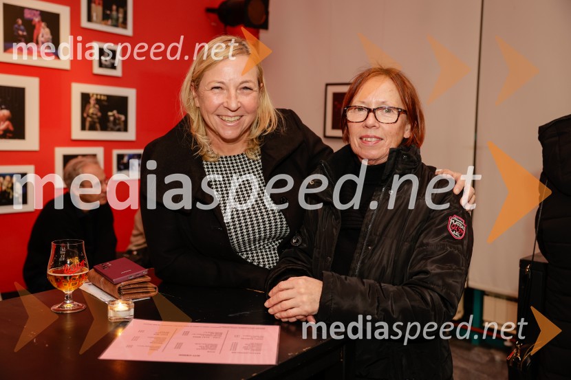 Žigan Krajnčan navdušil z orkestrom Big Band RTV Slovenija