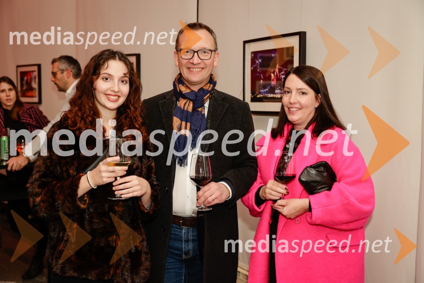 Žigan Krajnčan navdušil z orkestrom Big Band RTV Slovenija