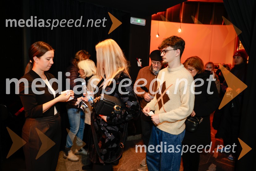 Žigan Krajnčan navdušil z orkestrom Big Band RTV Slovenija