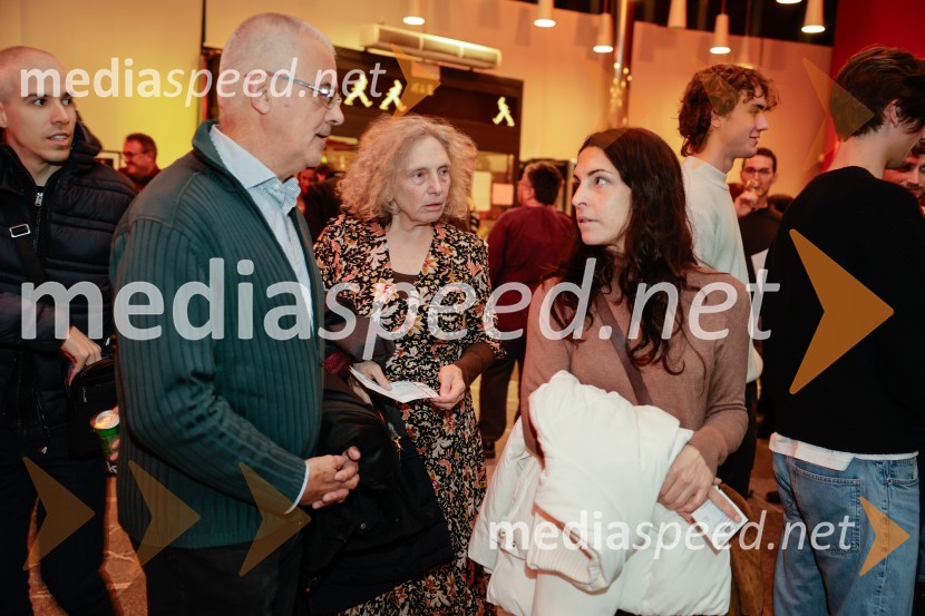 Žigan Krajnčan navdušil z orkestrom Big Band RTV Slovenija