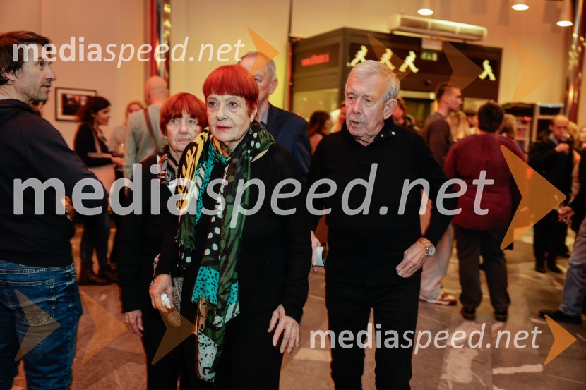 Žigan Krajnčan navdušil z orkestrom Big Band RTV Slovenija