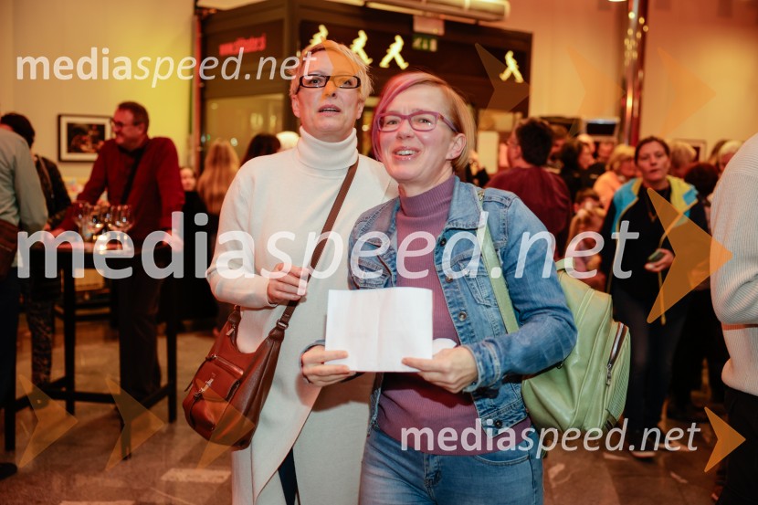 Žigan Krajnčan navdušil z orkestrom Big Band RTV Slovenija